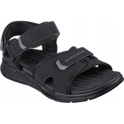Skechers Go Consistent Sandal-Tributary 229097/BBK