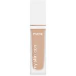 Paese My Skin Icon Mattifying Foundation матиращ фон дьо тен цвят 2, 5N Nude Beige 33ml