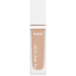 Paese My Skin Icon Mattifying Foundation матиращ фон дьо тен цвят 2, 5N Nude Beige 33ml
