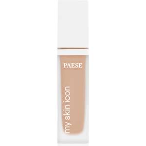 Paese My Skin Icon Mattifying Foundation матиращ фон дьо тен цвят 2, 5N Nude Beige 33ml