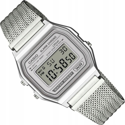 Casio A158WEM-7