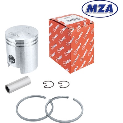 Pístní sada Simson S60 - 41,50 (2.výbrus) - MZA