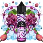Bombo Bar Juice Super Grape 12ml/60ml
