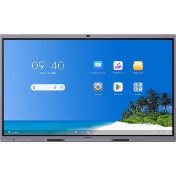 Hikvision DS-D5B75RB/FP