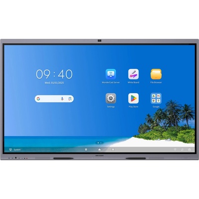 Hikvision DS-D5B75RB/FP