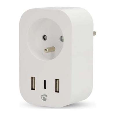 Nedis WIFIP151EWT