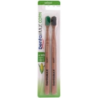 Dentamax soft CORN 2 ks