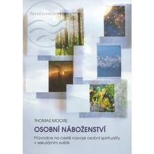 Osobní náboženství - Thomas Moore