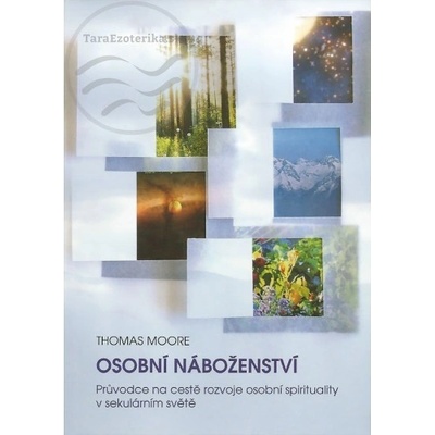 Osobní náboženství - Thomas Moore