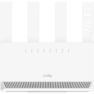 Cudy WR6300E