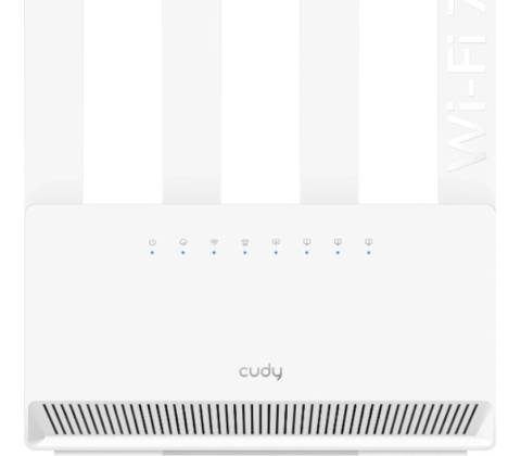 Cudy WR6300E