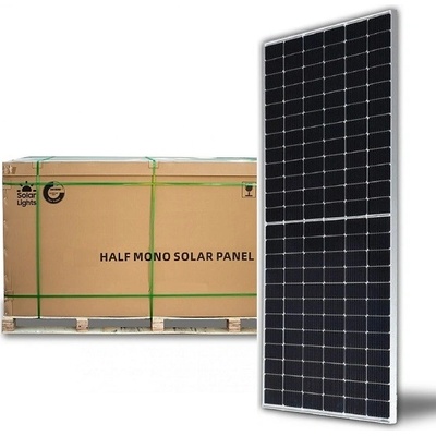 V-TAC Jinko Paleta solárnych panelov 445Wp 27+9ks