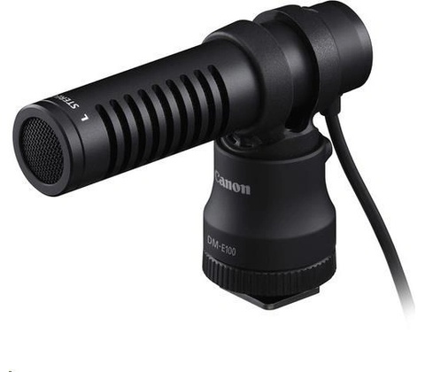 Canon DM-E100