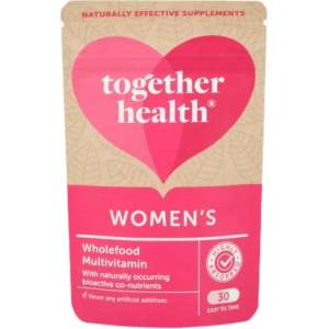 Together Health Women's Multi [30 капсули]