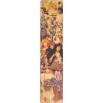 Paperblanks Lawrence Alma-Tadema Spring Bookmark | Paperblanks