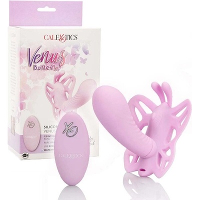 Butterfly Remote Venus G