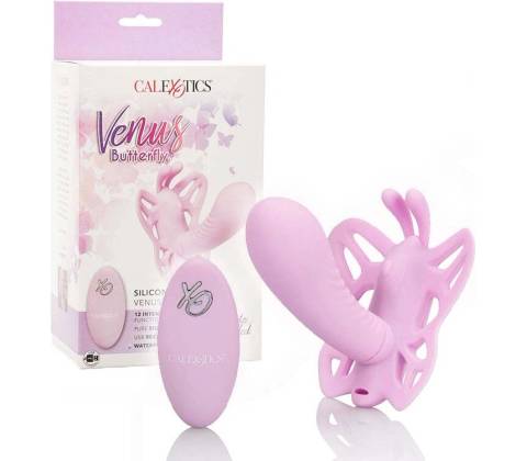 Butterfly Remote Venus G