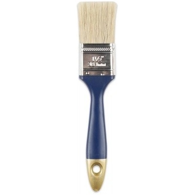 Štětec 1,5"plochý KLASIK – Zboží Dáma