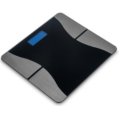 Bestent Bluetooth Black Shape