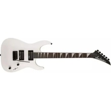 Jackson JS22 Dinky AH FB WHT