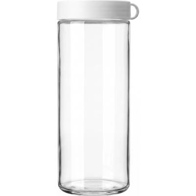 GLASSLOCK Sklenená dóza stohovacia UŠKO 8,6 x 24,82 cm 1,05 l