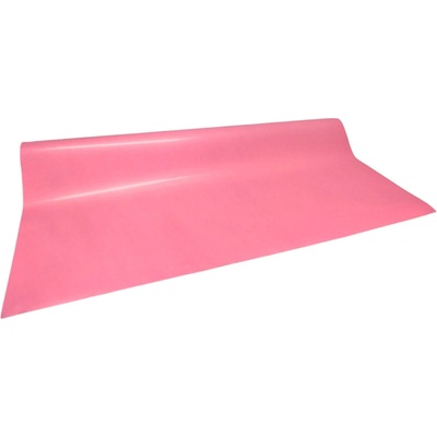 Floristická fólie 50cm x 9,1m 49 růžová