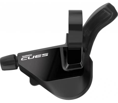 Shimano CUES SL-U6000