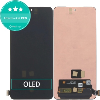 LCD Displej + Dotykové sklo OnePlus 13R 5G
