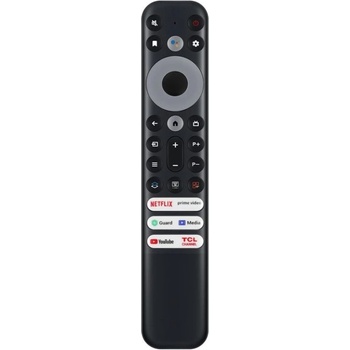 Dálkový ovladač Eclipsera RC902V FMR1 pro TCL TV
