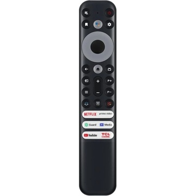 Dálkový ovladač Eclipsera RC902V FMR1 pro TCL TV