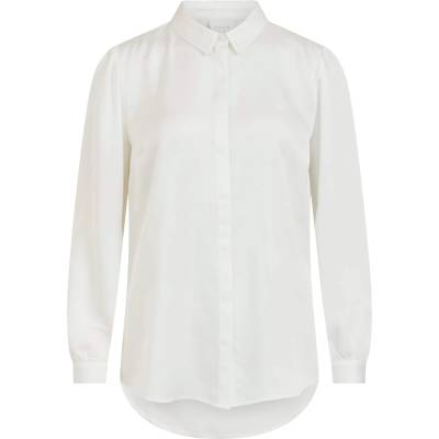 VILA Блуза 'ellette' бяло, размер 44