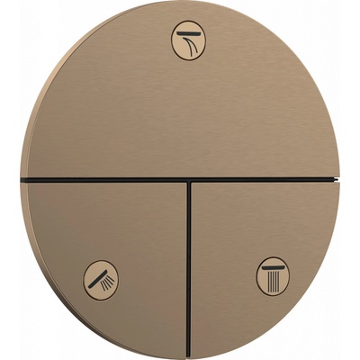 HansGrohe 15558140