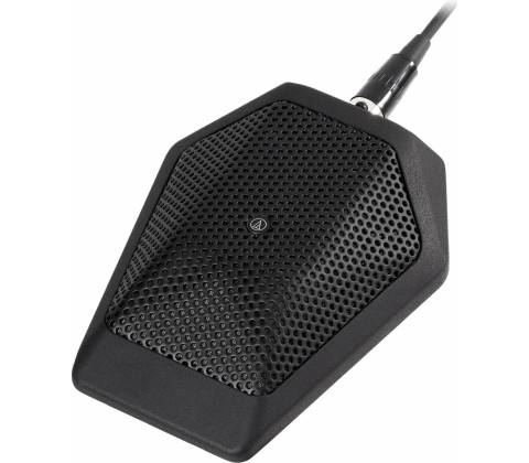 Audio-Technica U851RbO