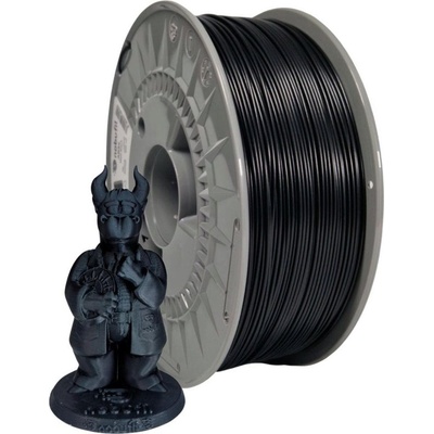 Nobufil ABSx Matt Black - 1, 75 mm / 1000 g (ABS-M-901-1-010)