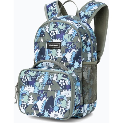 Dakine Градска раница Dakine 365 Lunch 24 l whimsical forest