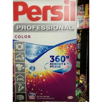 Persil Color prací prášekpro barevné prádlo 130 PD