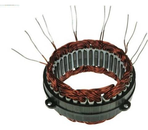 Stator, generátor AS-PL AS0095S