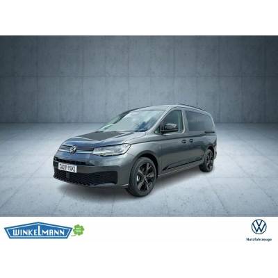 Volkswagen Caddy Maxi Edition DSG 90 kW