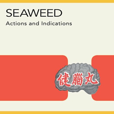 Seaweed - Actions And Indications (Reissue) LP