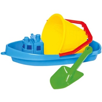 Bino Комплект с лодка