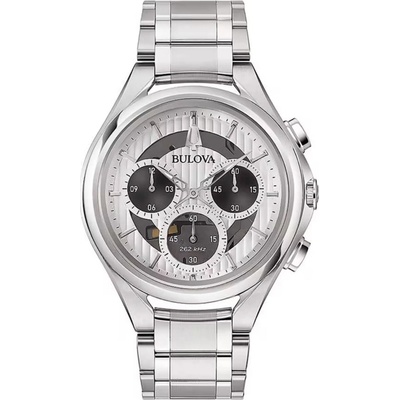 Bulova 96A301