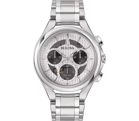 Bulova 96A301