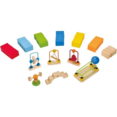 Hape Dynamické domino