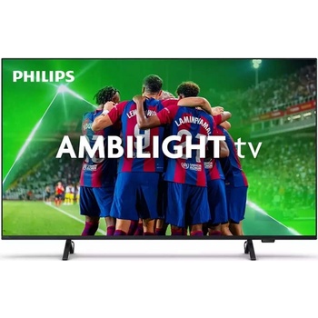 Philips 55PUS8319