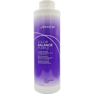 Joico Color Balance Purple Conditioner 1000 ml - cosmetino