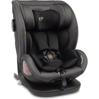 Caretero Securo i-Size 2024 Grey