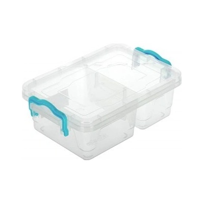 Banquet Box univerzální dělený GEMA 420 ml + 610 ml