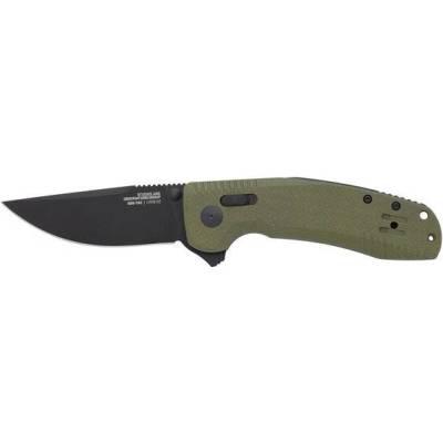 SOG-TAC XR OD GREEN SOG-12-38-02-41