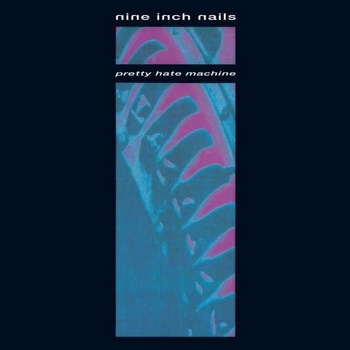 NINE INCH NAILS: PRETTY HATE MACHINE CD