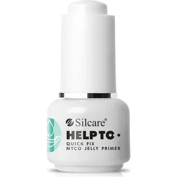 Silcare Help To Quick Fix MYCO Primer 15 ml